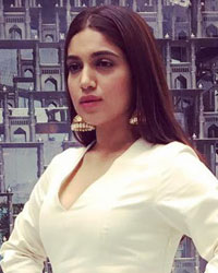 Bhumi Pednekar